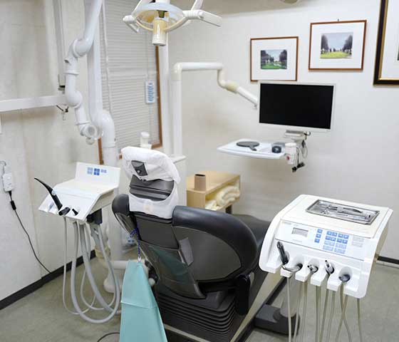 神尾歯科医院photo